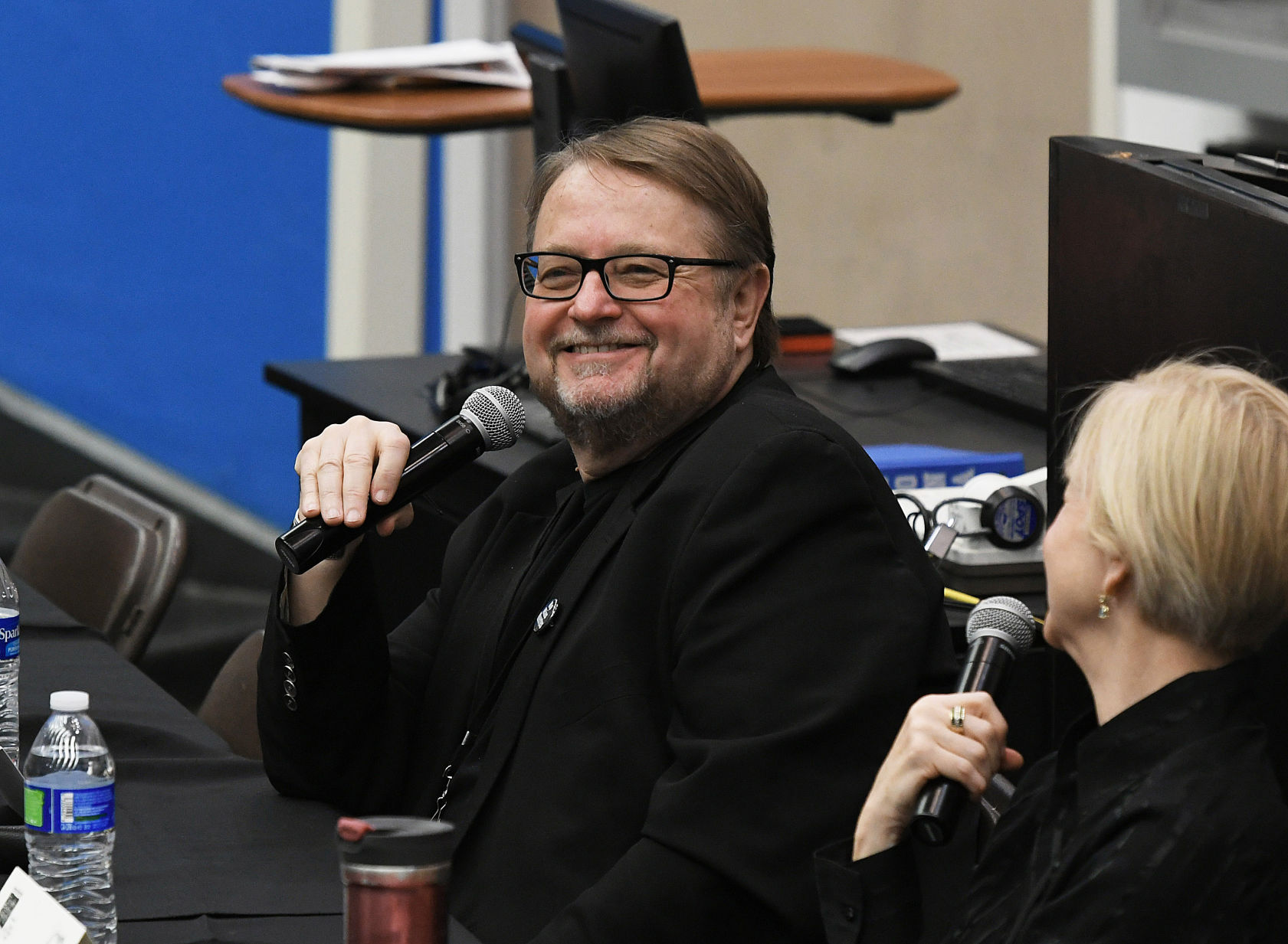 Tucson Festival of Books 2019